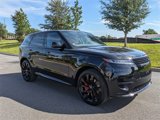 New 2025 Land Rover Range Rover Sport Dynamic SE image 3