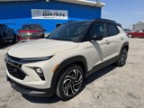 New 2026 Chevrolet TrailBlazer RS image 2