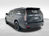 Used 2023 Cadillac Escalade ESV Sport w/ LPO, ONYX Package image 5