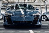 New 2025 Audi S e-tron GT Premium Plus image 4