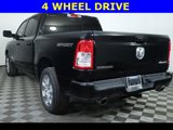 Used 2020 RAM 1500 Big Horn image 5