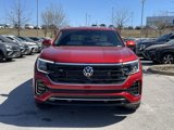 New 2025 Volkswagen Atlas Cross Sport SEL Premium R-Line image 2