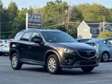 Used 2014 MAZDA CX-5 Touring image 2