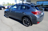 Used 2022 Subaru Crosstrek 2.5i Limited w/ Moonroof Package 1 image 3