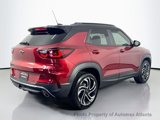Used 2024 Chevrolet TrailBlazer RS w/ Convenience Package image 5