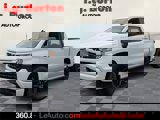 New 2025 Chevrolet Silverado 1500 RST w/ All Star Edition Plus image 2