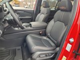 New 2025 Honda Pilot TrailSport image 4