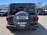 New 2025 Jeep Wrangler Sahara w/ Safety Group image 4