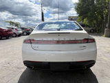 Used 2015 Lincoln MKZ AWD w/ Equipment Group 101A Select image 4