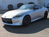 New 2025 Nissan Z Performance w/ Floor Mat Package image 3