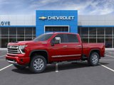 New 2025 Chevrolet Silverado 2500 High Country w/ High Country Premium Package image 2
