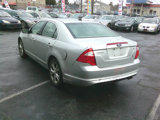Used 2012 Ford Fusion SE image 3