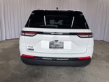 Used 2024 Jeep Grand Cherokee Altitude image 5