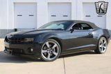 Used 2012 Chevrolet Camaro SS w/ RS Package image 2