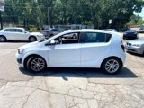 Used 2015 Chevrolet Sonic LT w/ Fun and Sun Package image 2