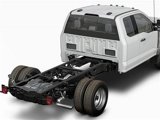 New 2025 Ford F550 4x4 SuperCab Super Duty w/ XL Chrome Package image 3