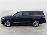 Used 2023 Lincoln Navigator L Reserve image 2