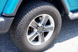 Used 2019 Jeep Wrangler Unlimited Sahara w/ Dual Top Group image 5