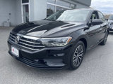 Used 2019 Volkswagen Jetta SE image 3