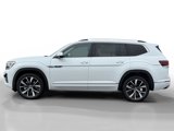 New 2025 Volkswagen Atlas SEL Premium R-Line image 2