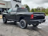 New 2025 RAM 2500 Big Horn image 4