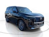 New 2025 INFINITI QX80 Sensory image 2