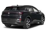 New 2025 Volkswagen ID.4 Pro S image 2