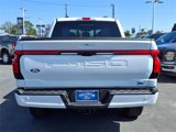 New 2025 Ford F150 Lightning Platinum image 3