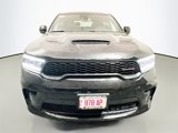 New 2025 Dodge Durango R/T image 2