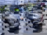 Used 2016 Jeep Cherokee Latitude image 3