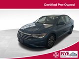 Used 2021 Volkswagen Jetta S image 1