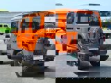 New 2025 Jeep Wrangler Unlimited Sport image 3