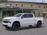 New 2026 Chevrolet Silverado 1500 RST w/ RST All Star Premium Package image 2