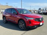 New 2025 Acura RDX AWD w/ A-Spec & Advance Pkg image 5