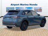 New 2026 Honda HR-V Sport image 4