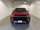 New 2026 Chevrolet Traverse Z71 w/ Driver Confidence Package image 2