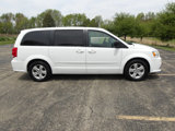 Used 2015 Dodge Grand Caravan SE w/ Quick Order Package 29E SE image 2