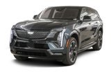New 2026 Cadillac Escalade IQ Sport 1 image 3