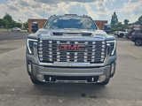 New 2025 GMC Sierra 2500 Denali w/ Denali Reserve Package image 3