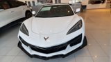 New 2025 Chevrolet Corvette Z06 image 2