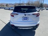 New 2025 Acura RDX AWD w/ A-Spec & Advance Pkg image 4