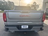 Used 2023 GMC Sierra 1500 AT4 w/ AT4 Preferred Package image 4