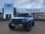 New 2025 Ford Bronco Raptor image 2