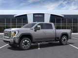 New 2025 GMC Sierra 2500 Denali w/ Denali Reserve Package image 2