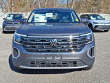 New 2025 Volkswagen Atlas SEL image 2