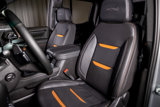Used 2025 GMC Sierra 1500 AT4 w/ AT4 Premium Package image 4