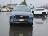 Certified 2024 Ford Escape ST-Line Select w/ Tech Pack #1 image 3