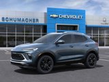 New 2025 Buick Encore GX Sport Touring image 2