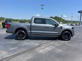 New 2025 Ford F150 XLT w/ Equipment Group 302A MID image 2