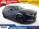 Certified 2025 MAZDA CX-30 AWD 2.5 S w/ Select Sport Pkg image 1